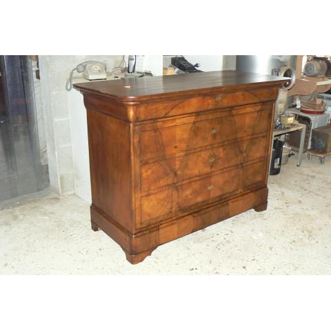 Commode Louis Philippe