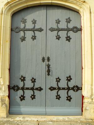 Chapelle de Chambellay